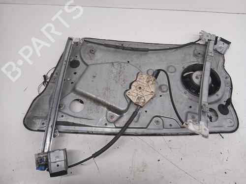 Lève-vitre avant gauche SKODA FABIA I (6Y2) [1999-2008]  24877760