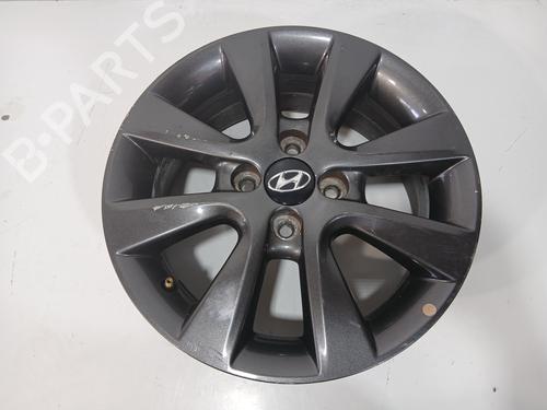 Used Rim HYUNDAI i20 II (GB, IB) [2014-2021]  28315427