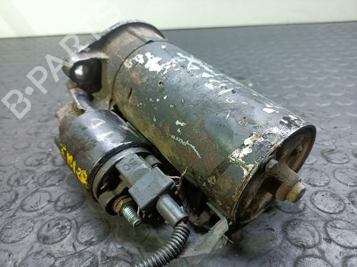 Starter SEAT IBIZA II (6K1)  | BP21016955M8 