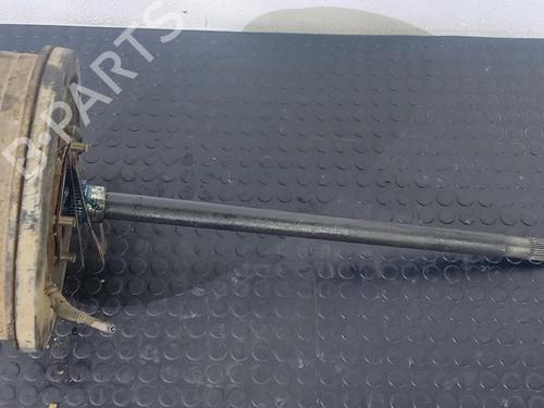 Used Right front driveshaft FORD RANGER (ER, EQ, R_) 2.5 TD (84 hp) 32036721