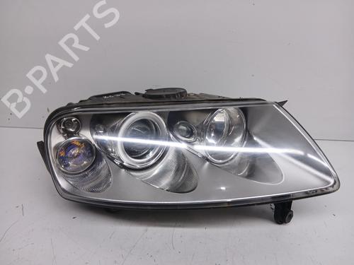 Faro derecho VW TOUAREG (7LA, 7L6, 7L7) [2002-2013]  27492001