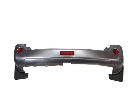 Bak støtfanger Bak støtfanger NISSAN X-TRAIL I (T30) [2001-2013] 36077875 36077875