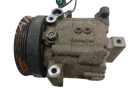 Used AC compressor AC compressor MITSUBISHI PAJERO PININ I (H6_W, H7_W) 2.0 GDI (H67W, H77W) (129 hp) 33986218 33986218