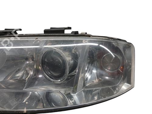 Left headlight AUDI A6 C5 (4B2, 4B4) 1.8 T | BP33328127C28  - Image 5