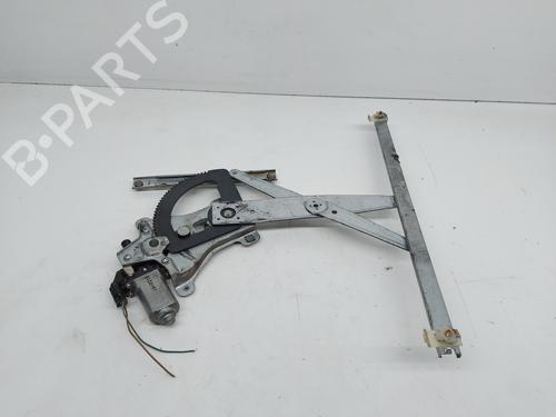 Front right window mechanism DAEWOO KALOS (KLAS) 1.4 16V | BP22701838C23 