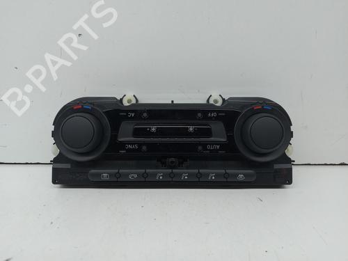 Used Climate control SEAT LEON (1P1) [2005-2013]  26734570