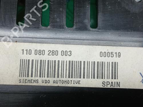 Instrument cluster SEAT ALTEA (5P1)  | BP29220011C47 