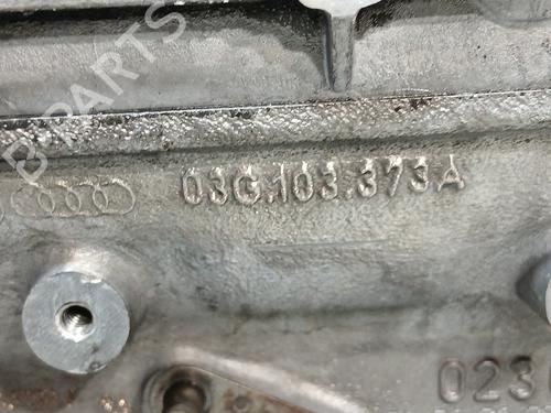 Cylinder head CHRYSLER SEBRING (JR) 2.0 | BP35982491M5 - Image 6