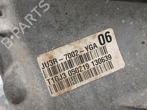 Gearbox MERCEDES-BENZ SPRINTER 3-t Van (B910) 211 CDI (910.621, 910.623) | BP29028991M3 