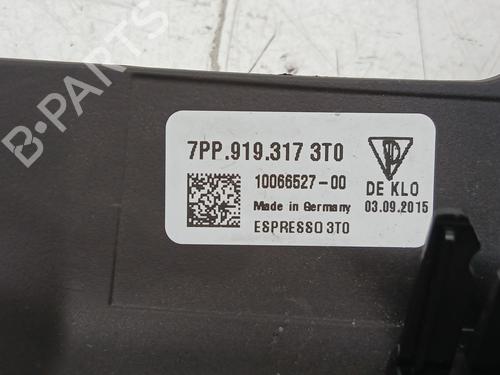 Other PORSCHE CAYENNE (92A)  | BP28170714O1 