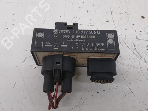 Electronic module SEAT LEON (1M1) 1.9 TDI | BP33053425M83  - Image 5