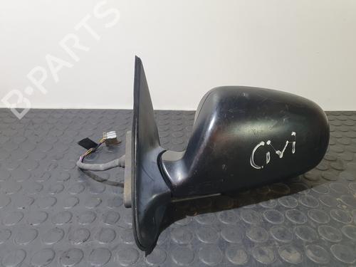 Rétroviseur gauche HONDA CIVIC VI Fastback (MA, MB) 1.5 16V (MB3) (114 hp) 31947026