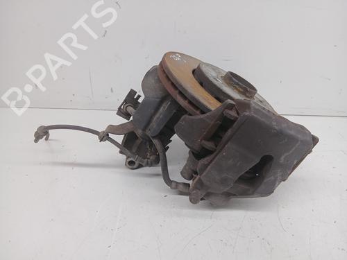 Used Right rear steering knuckle VW POLO (9N_, 9A_) 1.2 12V (64 hp) 28059455