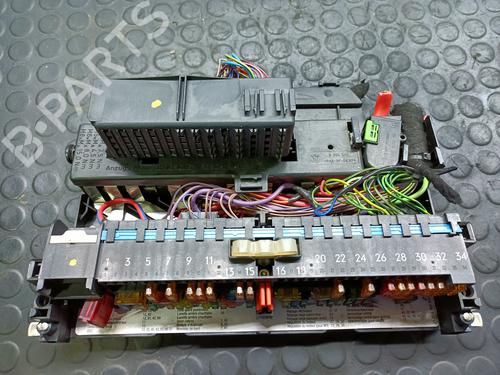 Fuse box BMW 3 Touring (E46) 320 d | BP20825664E1 