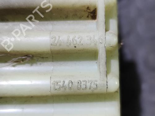 Engine control unit (ECU) OPEL ZAFIRA A MPV (T98) 2.2 DTI 16V (F75) | BP20815664M57 