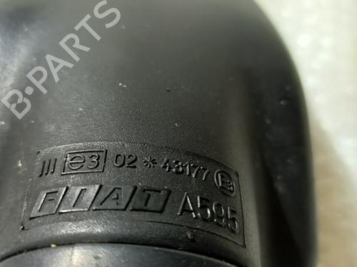 Left mirror FIAT TIPO (160_) 1.4 (160.AC) | BP26923219C26 