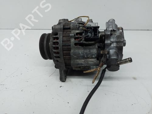 Alternator MITSUBISHI GALLOPER (JK-01)  | BP26186564M7 