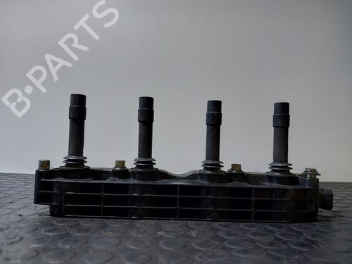 Tennspole OPEL VECTRA B (J96) 1.6 i 16V (F19) (100 hp) 28799222