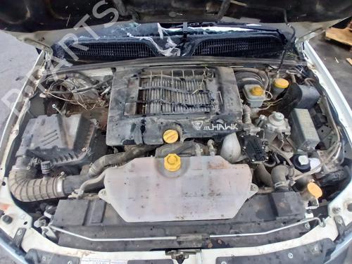 Heater resistor MAHINDRA GOA Pickup | BP32328879M108