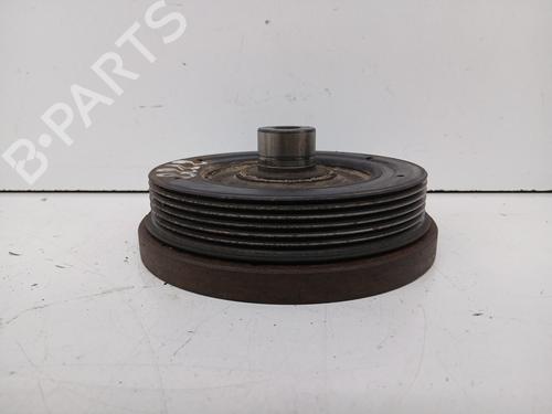 Remskive FORD FOCUS I (DAW, DBW) 1.8 TDCi | BP28196096M122 