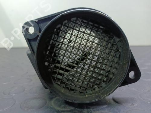 Used Mass air flow sensor RENAULT MEGANE II (BM0/1_, CM0/1_) 1.9 dCi (131 hp) 32155316