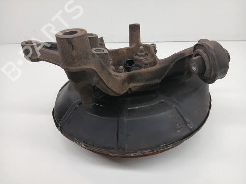 Right rear steering knuckle FIAT CROMA (194_) 1.9 D Multijet (194AXC1B, 194AXC12) | BP26610723M28 