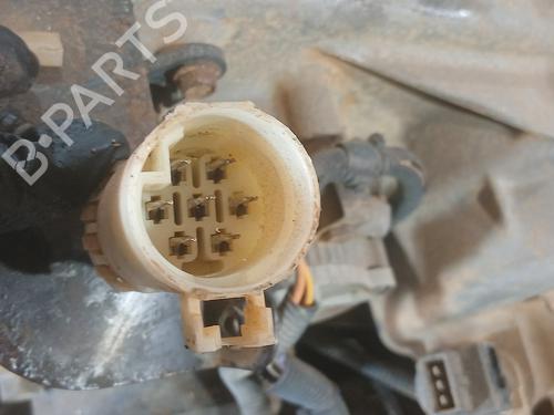 Gearbox KIA SORENTO I (JC)  | BP28099076M3 