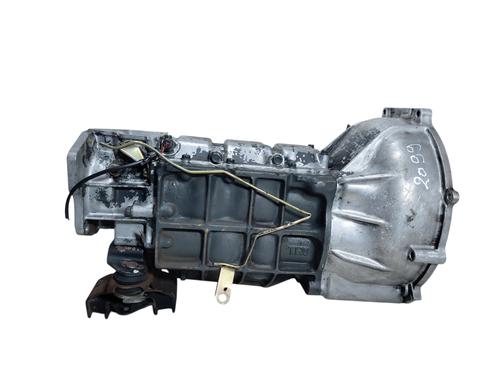Gearbox MITSUBISHI PAJERO SPORT I (K7_, K9_)  | BP32157402M3 