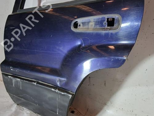Left rear door JEEP GRAND CHEROKEE II (WJ, WG) 3.1 TD 4x4 | BP23148585C4 