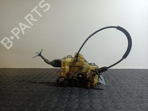 Front right lock SEAT IBIZA III (6L1)  | BP20887782C97 