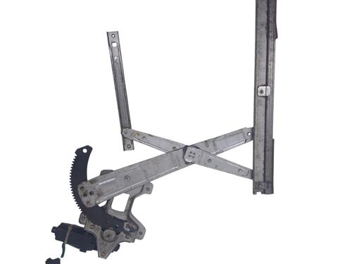 Front left window mechanism DAEWOO MATIZ (M100, M150) 0.8 | BP34164680C22 - Image 3