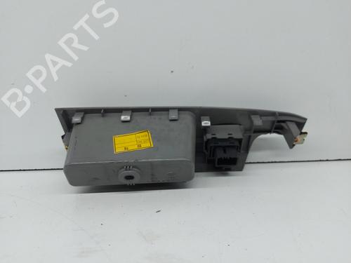 Left front window switch KIA SORENTO I (JC)  | BP26518035I27 
