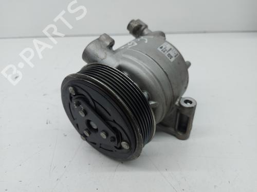 Used AC compressor PEUGEOT 108 [2014-2025]  26619544