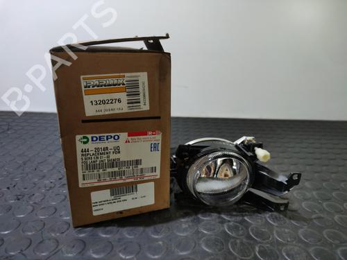 Right front fog light BMW 5 (E39) 525 d | BP20833426C31 