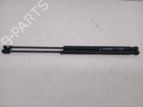 Used Tailgate lift support Tailgate lift support NISSAN ALMERA II (N16) 2.2 Di (110 hp) 33942429 33942429