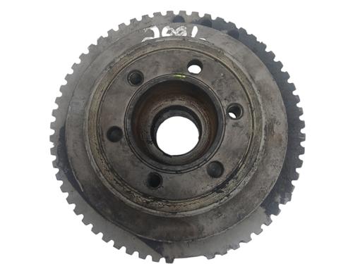 Used Pulley Pulley OPEL FRONTERA A (U92) 2.4 i (53MWL4) (125 hp) 34223523 34223523