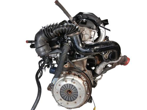 Engine CITROËN EVASION MPV (22, U6) 2.1 TD | BP30438291M1