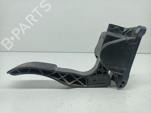 Used Pedal MERCEDES-BENZ SPRINTER 3-t Van (B903) 314 (903.061, 903.062, 903.063, 903.661, 903.662) (143 hp) 25834683