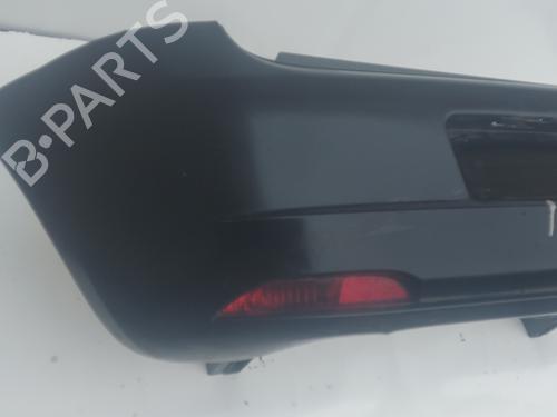 Rear bumper FIAT GRANDE PUNTO (199_) 1.4 (199AXB11, 199AXB1A, 199BXB1A, 199AXL1A) | BP32074132C8