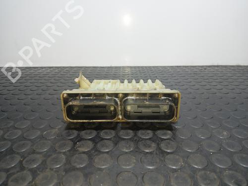 Used Engine control unit (ECU) OPEL ASTRA G Hatchback (T98) 1.7 DTI 16V (F08, F48) (75 hp) 20825899