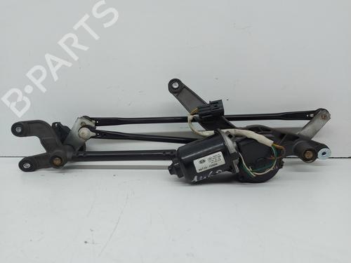 Used Front wiper motor KIA CARENS III MPV (UN) 2.0 CRDi 140 (140 hp) 26544014