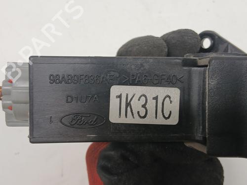 Pedal FORD FOCUS I (DAW, DBW) 1.8 TDCi | BP29482238I4 