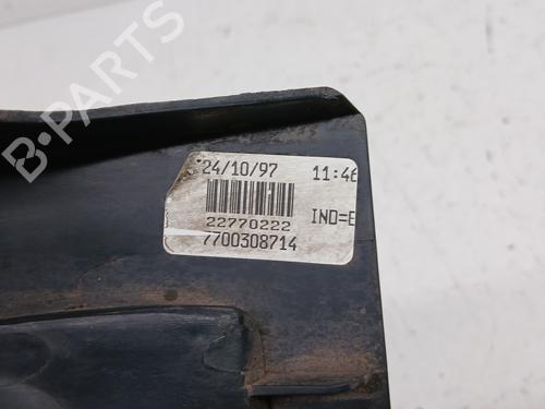 Højre baglygte RENAULT KANGOO (KC0/1_) D 65 1.9 (KC0E, KC02, KC0J, KC0N) | BP32034417C35