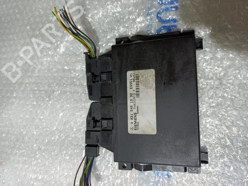 Gearbox control unit MERCEDES-BENZ E-CLASS (W210) E 220 CDI (210.006) | BP20839512M52 