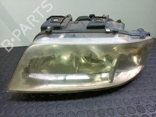 Koplamp links AUDI A6 C5 Avant (4B5) 2.8 quattro (193 hp) 20827428