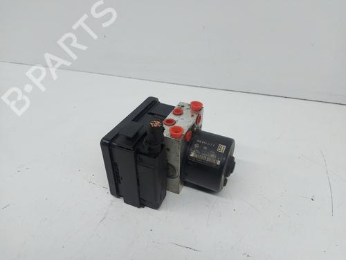 Used ABS pump VW GOLF V (1K1) [2003-2010]  24310749