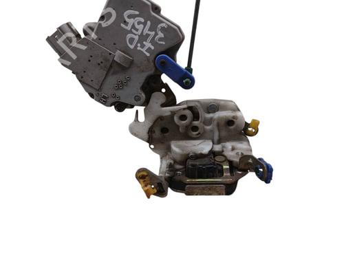 Used Front left lock Front left lock NISSAN TERRANO II (R20) 2.7 TDi 4WD (125 hp) 39960832 39960832