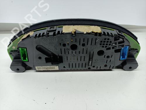 Instrument cluster AUDI A6 C5 Avant (4B5) 2.8 | BP23338107C47 