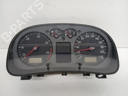 Cockpit VW GOLF IV (1J1) [1997-2008]  26972073