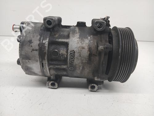 Compressore A/C RENAULT LAGUNA I (B56_, 556_) 1.9 dCi (B56W) (107 hp) 27835081